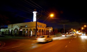 Marion Masjid 